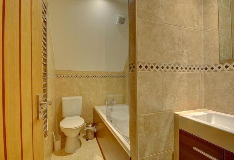 The Old Auction Rooms