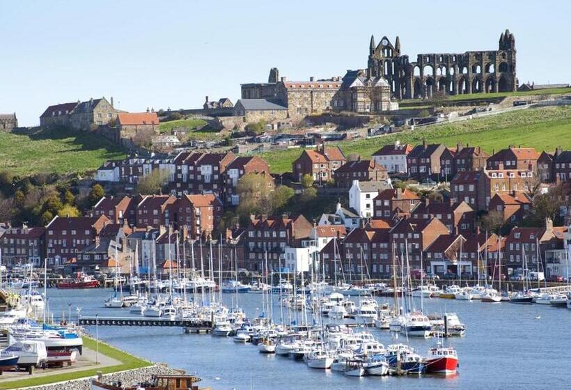 The Old Auction Rooms