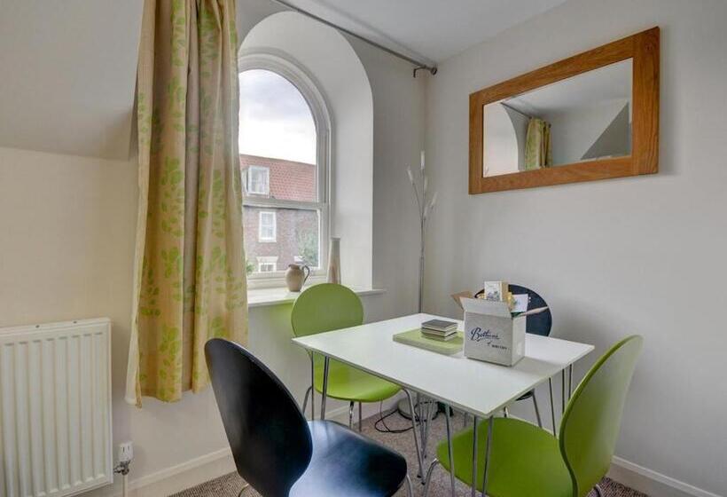 The Old Auction Rooms