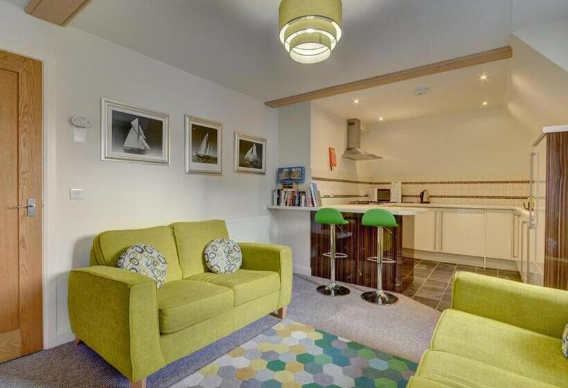 The Old Auction Rooms