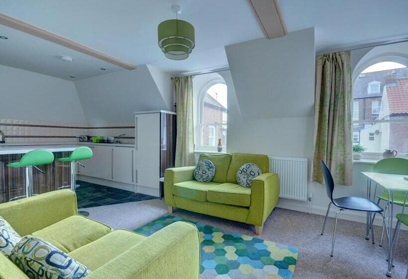 The Old Auction Rooms