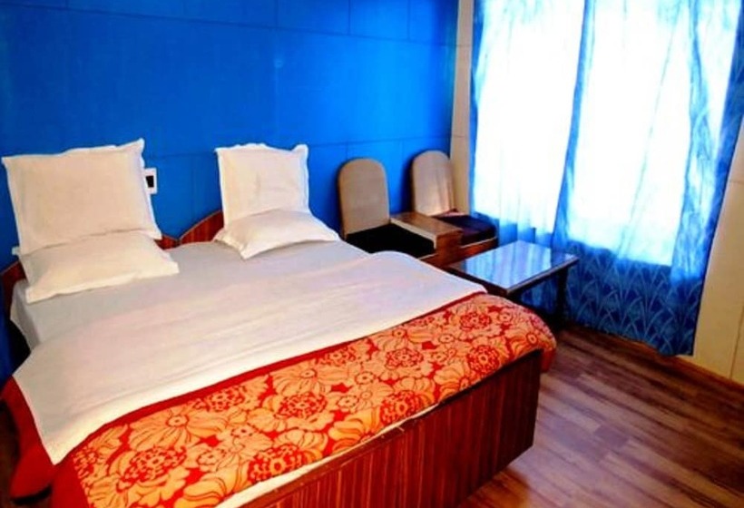 Tih Hotel Caravan Sarai