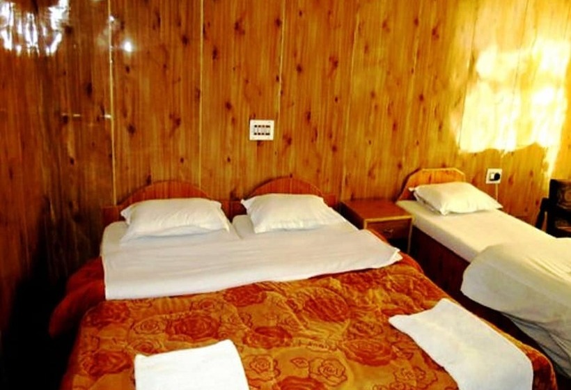 Tih Hotel Caravan Sarai
