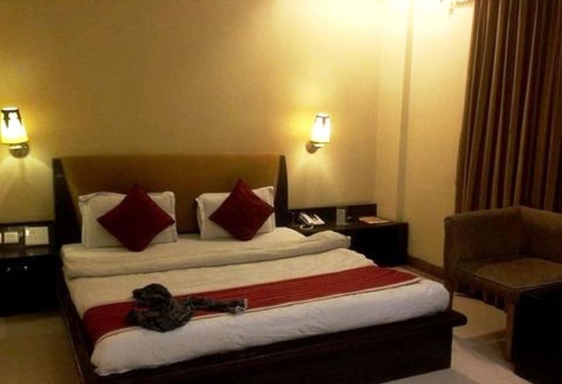 Tih Hotel Caravan Sarai