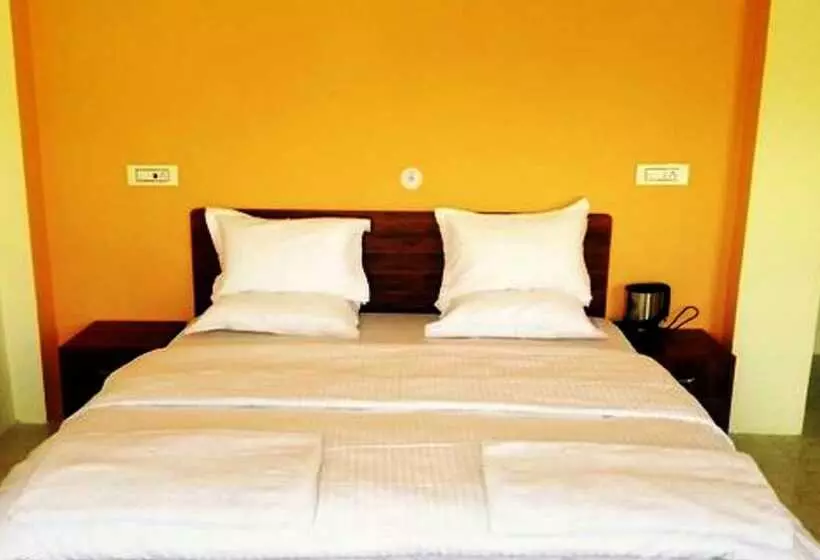 Tih Hotel Caravan Sarai