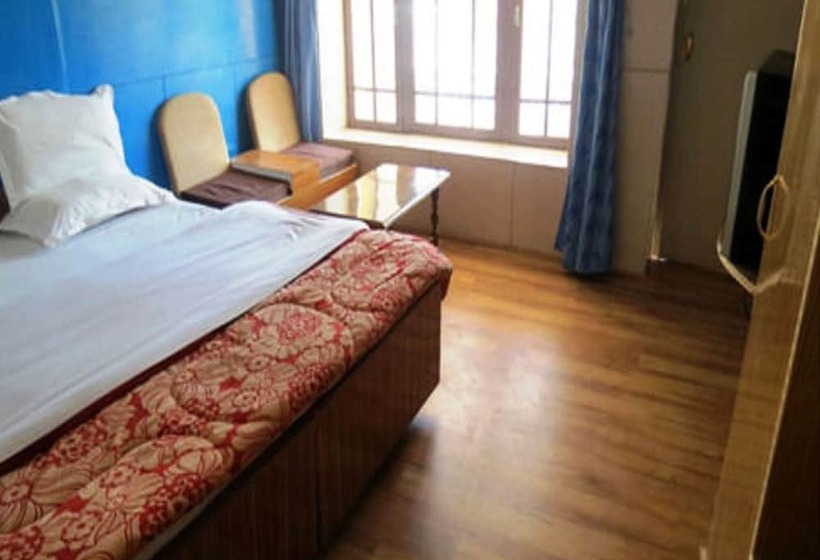 Tih Hotel Caravan Sarai