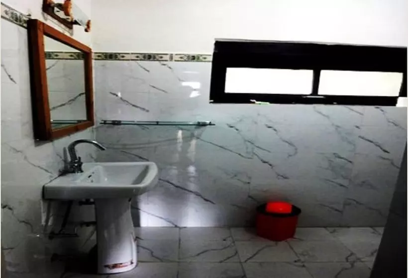 Tih Hotel Caravan Sarai
