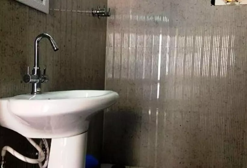 Tih Hotel Caravan Sarai