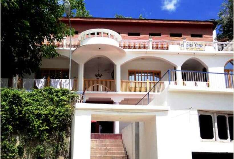 Tih Hotel Caravan Sarai