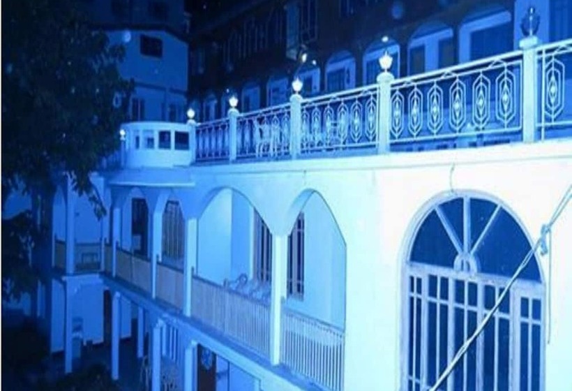 Tih Hotel Caravan Sarai