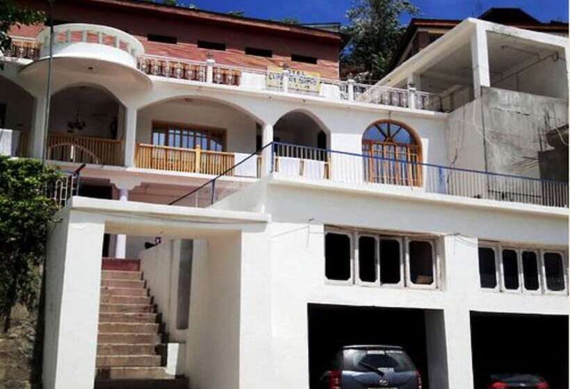 Tih Hotel Caravan Sarai