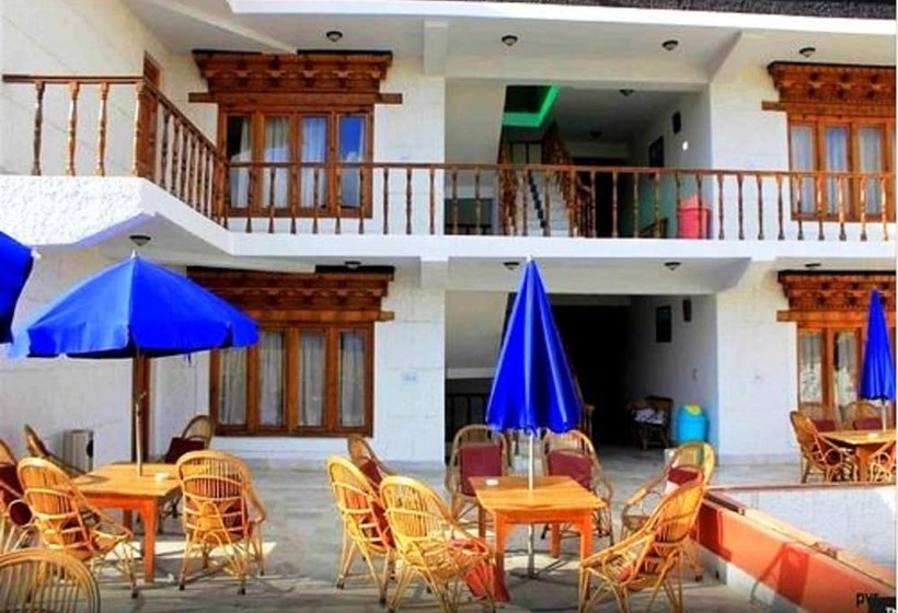 Hotelli Ladakh Heaven