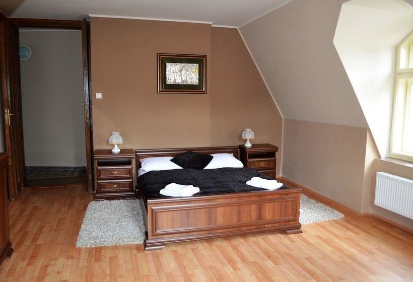 Villa Sofia Apartments