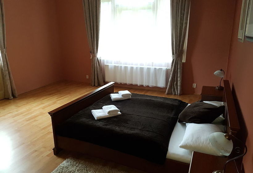 Villa Sofia Apartments