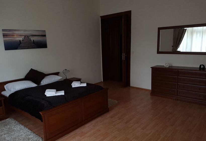 Villa Sofia Apartments