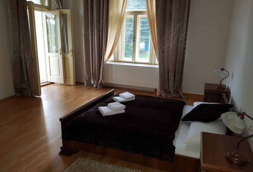 Villa Sofia Apartments