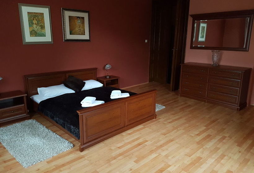 Villa Sofia Apartments