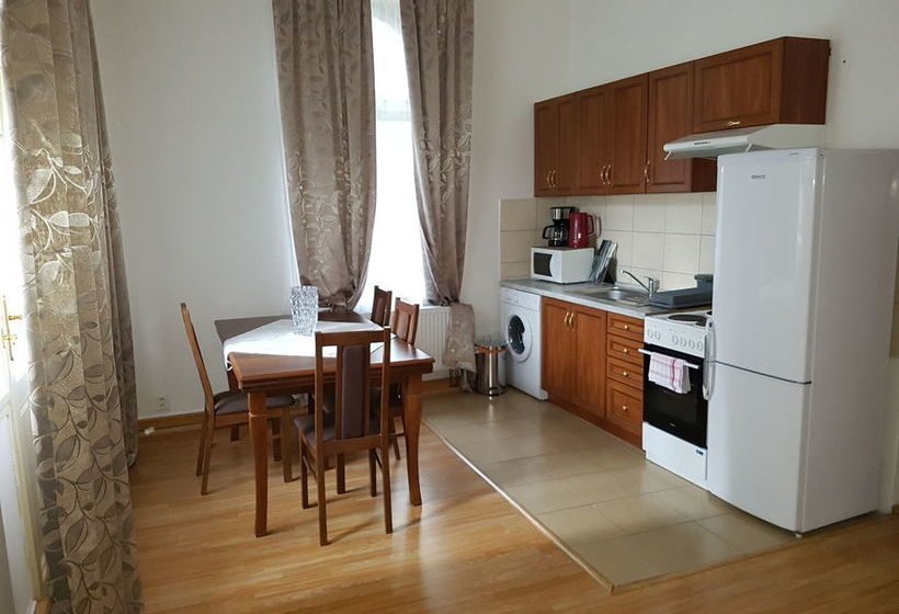 Villa Sofia Apartments