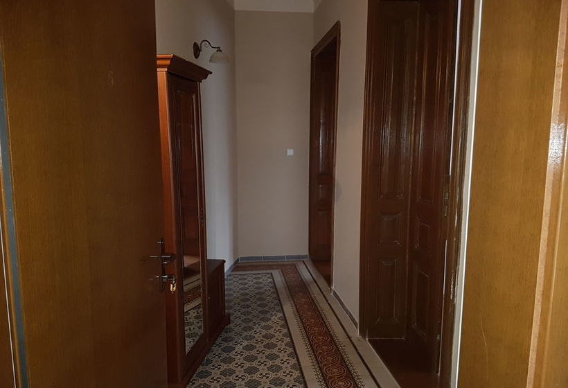 Villa Sofia Apartments