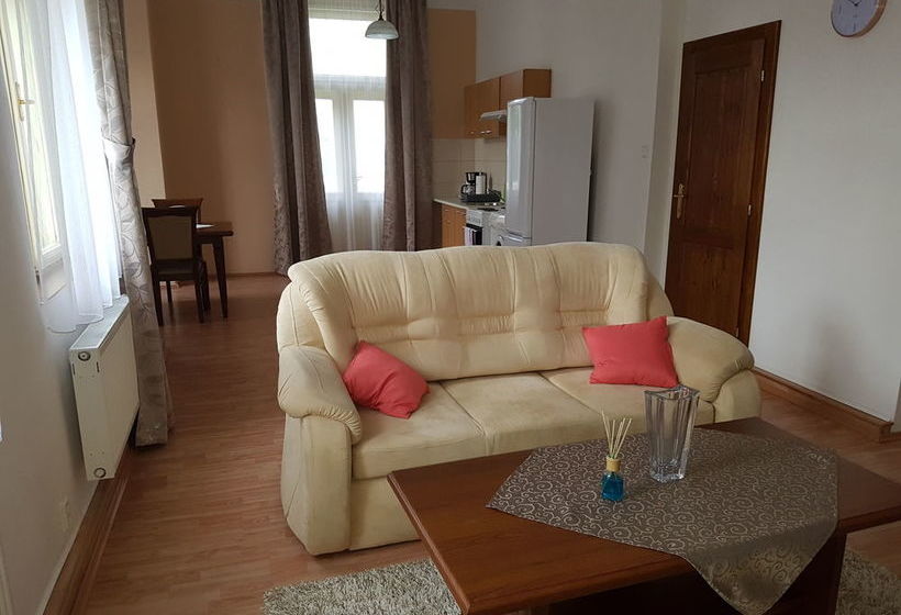 Villa Sofia Apartments