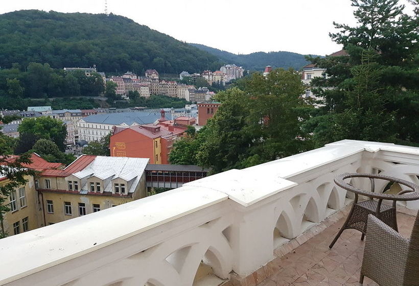 Villa Sofia Apartments