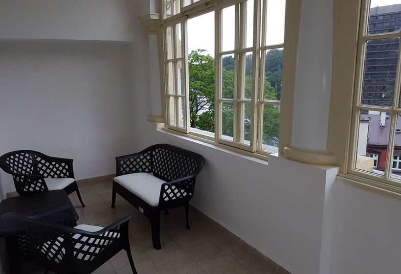 Villa Sofia Apartments