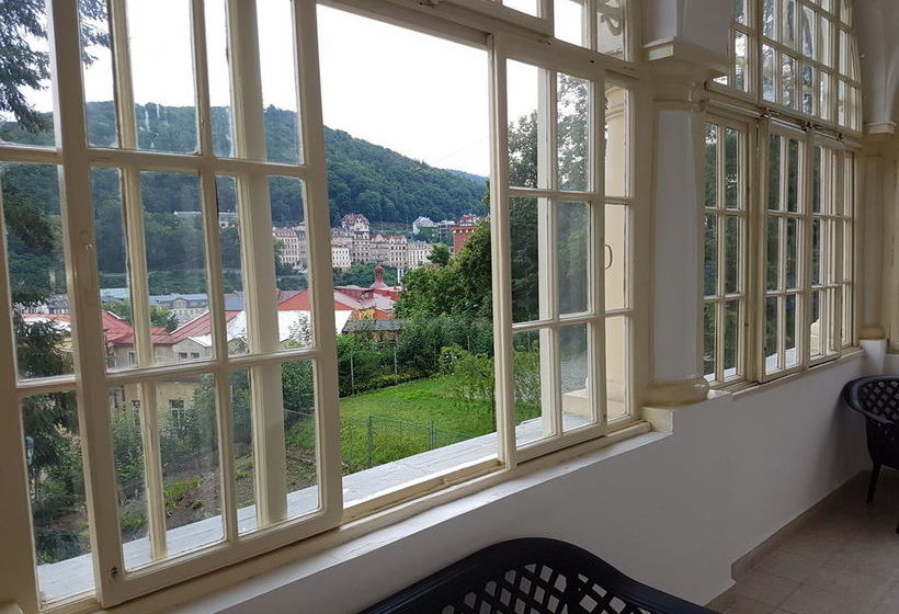 Villa Sofia Apartments