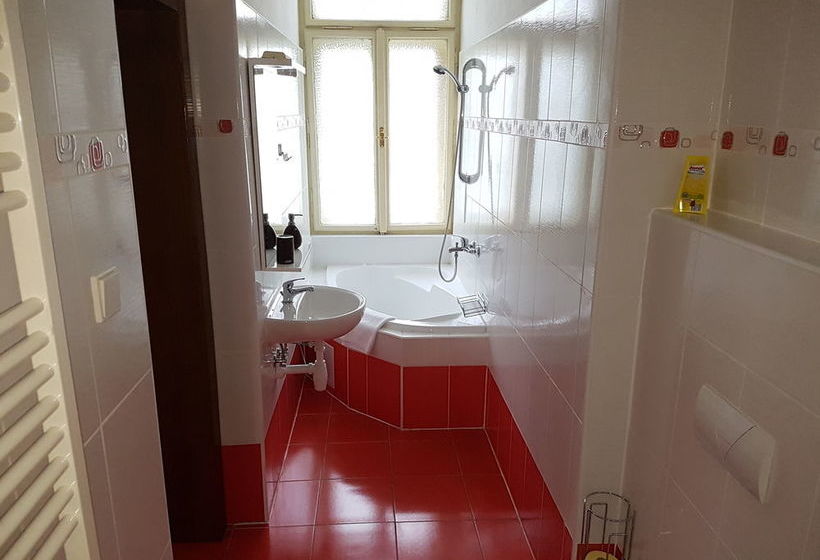 Villa Sofia Apartments