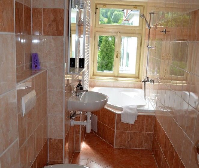 Villa Sofia Apartments