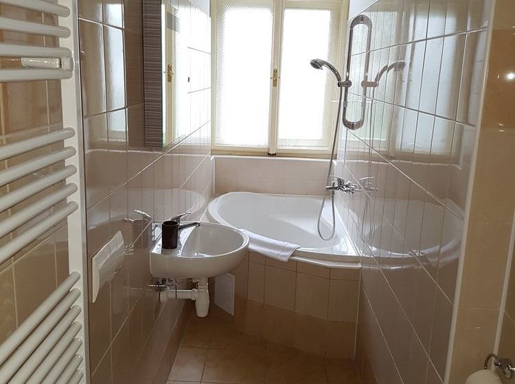 Villa Sofia Apartments