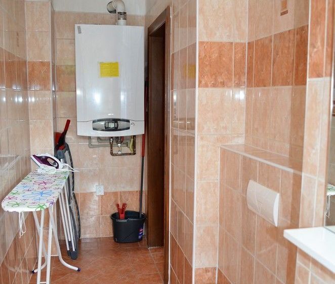 Villa Sofia Apartments