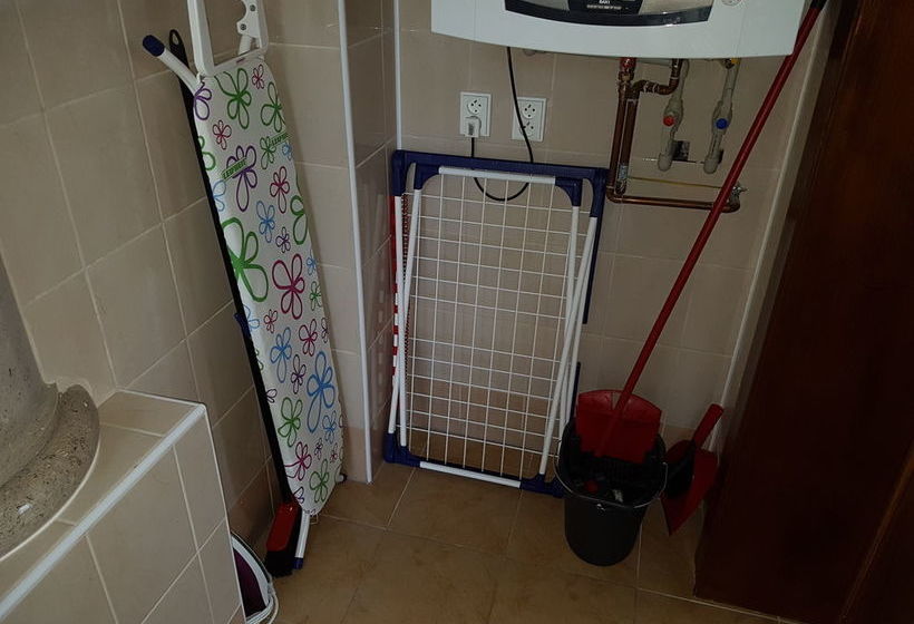 Villa Sofia Apartments