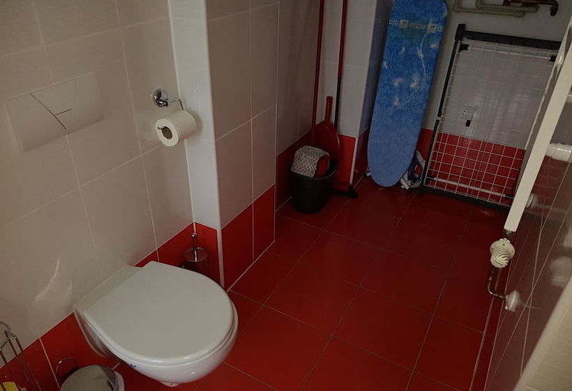 Villa Sofia Apartments