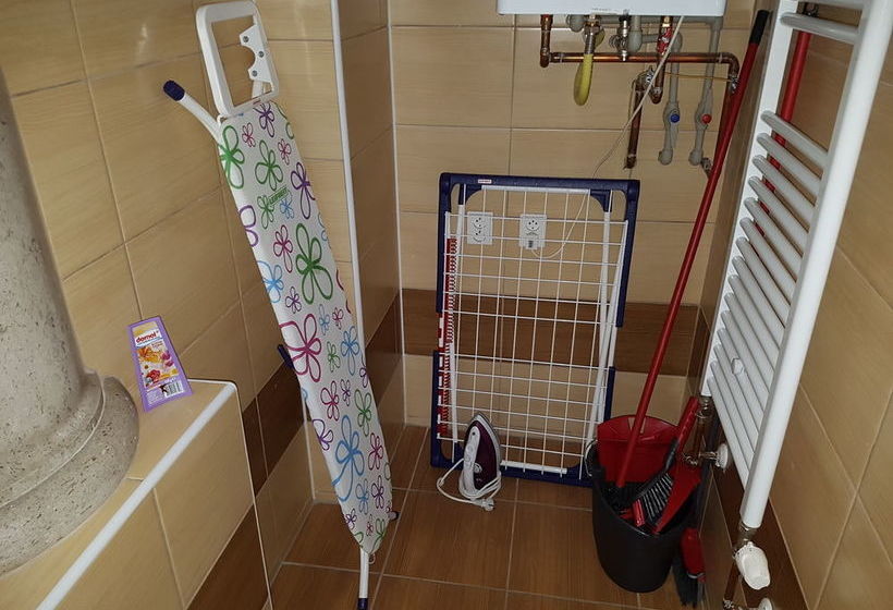 Villa Sofia Apartments