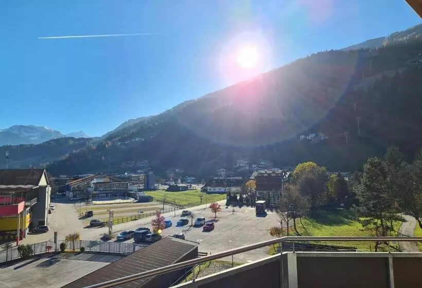 Aparthotel Alptirol