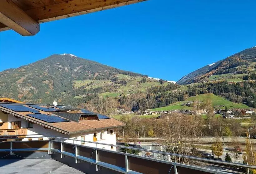 Aparthotel Alptirol
