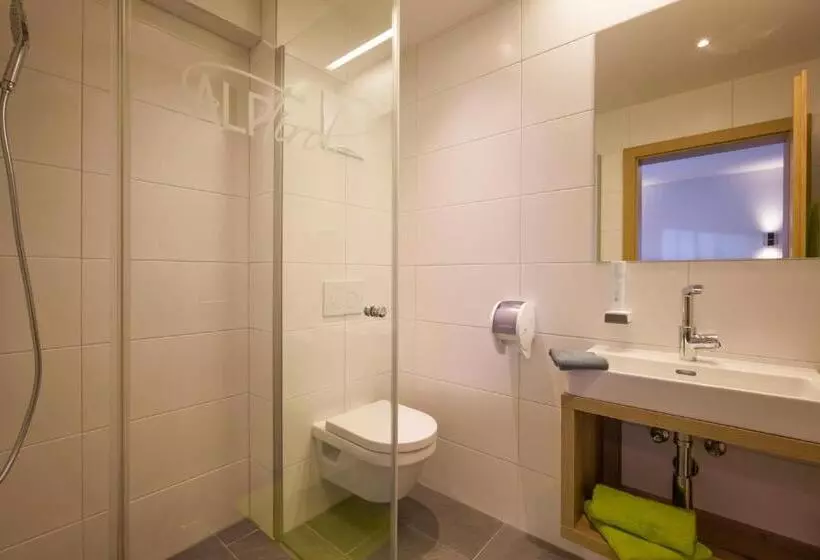 Aparthotel Alptirol