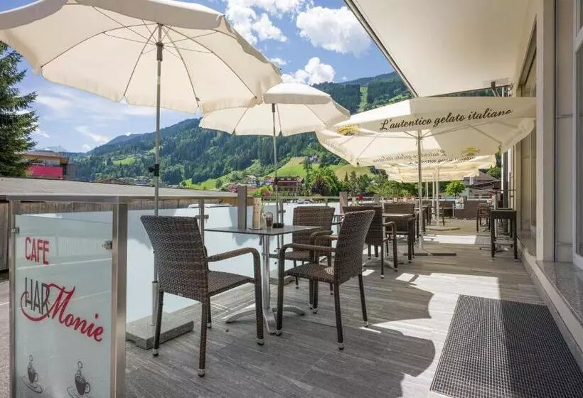Aparthotel Alptirol