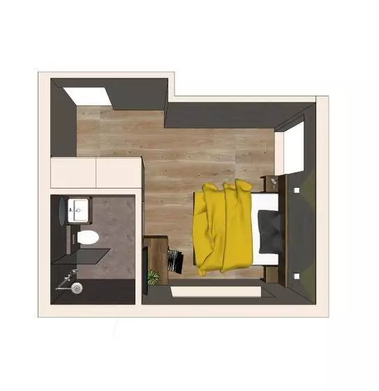 Aparthotel Alptirol
