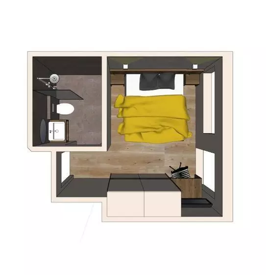 Aparthotel Alptirol