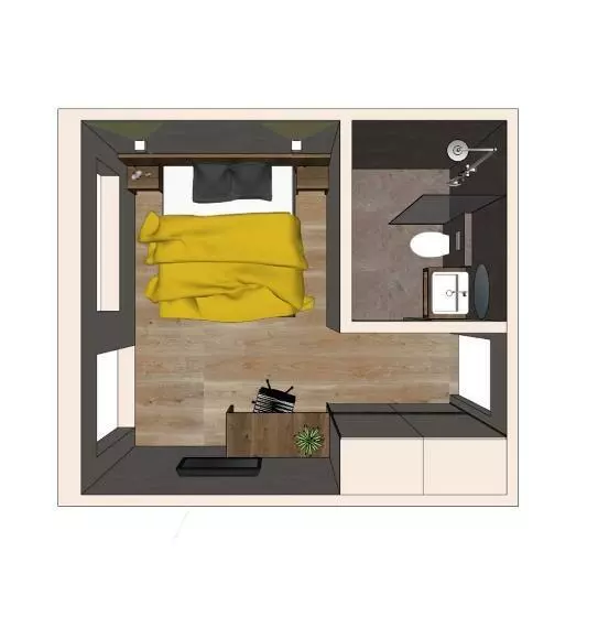 Aparthotel Alptirol