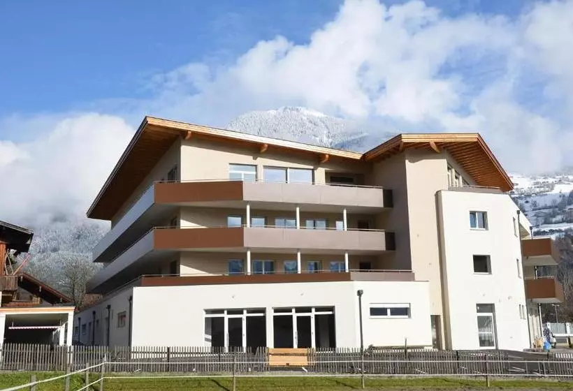 Aparthotel Alptirol