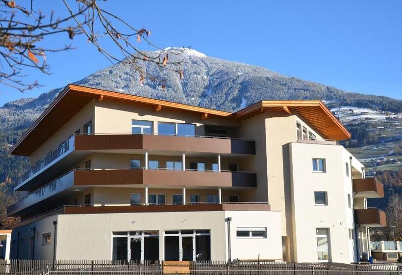 Aparthotel Alptirol