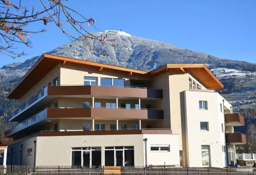 Aparthotel Alptirol