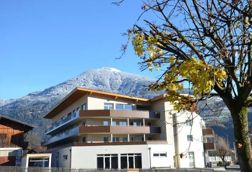 Aparthotel Alptirol