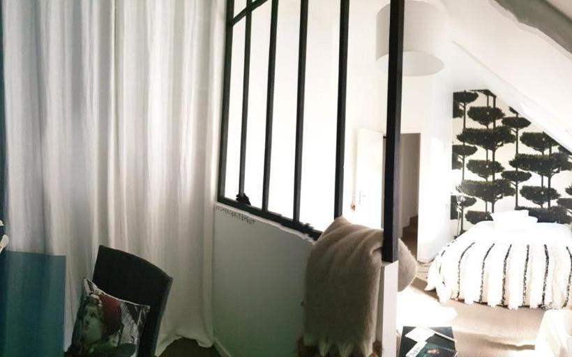 Bed and Breakfast Patis De Cahot Au 108