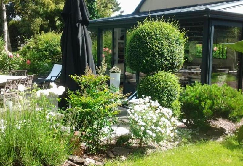 Bed and Breakfast Patis De Cahot Au 108