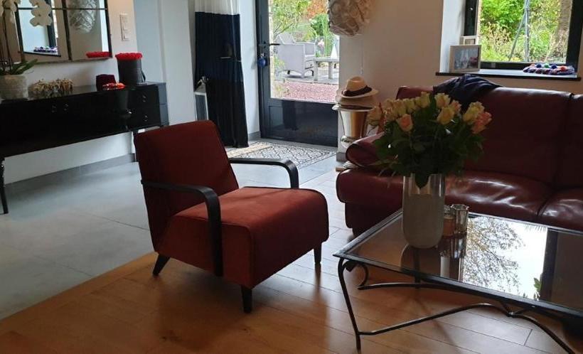 Bed and Breakfast Patis De Cahot Au 108