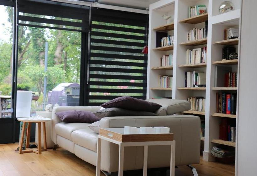 Bed and Breakfast Patis De Cahot Au 108