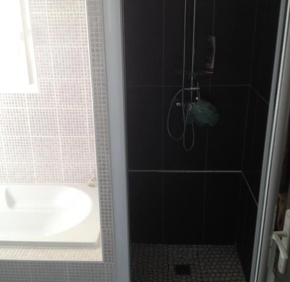 민박 Chambre D Hôtes L Amaryllis